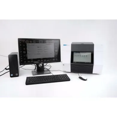 Agilent Aria Dx qPCR Real-Time PCR System with FAM, ROX, HEX, CY5 Modules (2020)