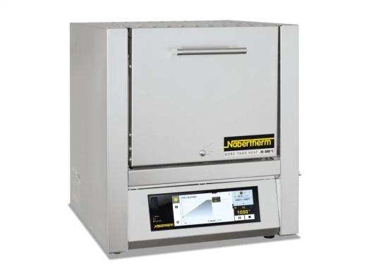 Nabertherm Muffle Furnace 1100-cover