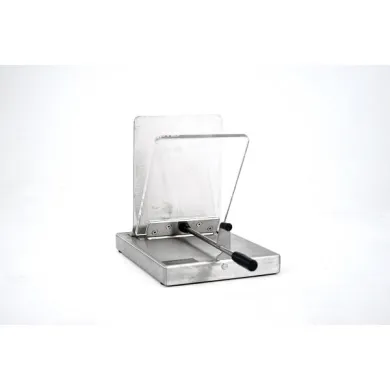 LMB Manual Plasma Extractor for Blood Sample Preparation