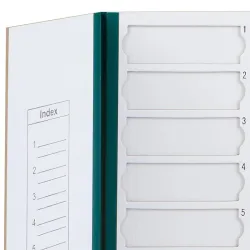 Globe Scientific 513025G Cardboard Slide Mailer for Microscope Slide Storage and Transport, 13 of 27