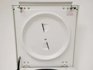 Thermo Scientific Heraeus Multifuge X3 High-Speed Refrigerated Benchtop Centrifuge, 13 of 15