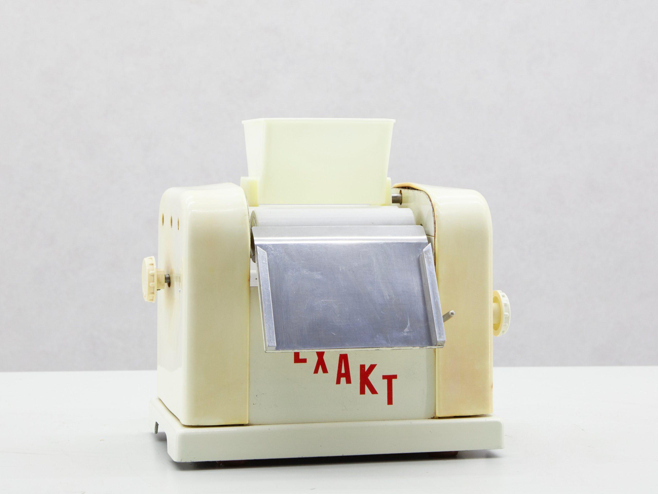 Exakt Type 50 Ointment Mill for Cream and Ointment Preparation