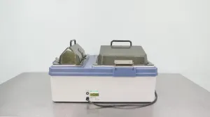 Thermo Fisher Scientific Isotemp 215 Digital Dual Water Bath with Independent Controls, 4 of 13