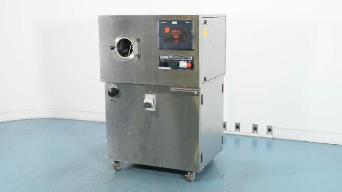 Vector LDCS3 Laboratory Development Pan Coating System-cover