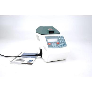 Thermo PCR Sprint 48 Well Thermo Cycler Thermal Cycler-cover