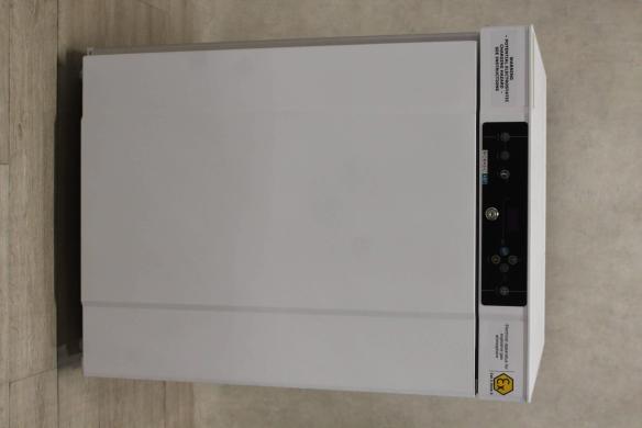 Gram BioBasic RR210 Refrigerator-cover