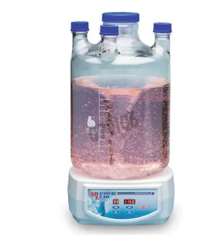 MegaMag Genie Digital 38 Liters Magnetic Stirrer
