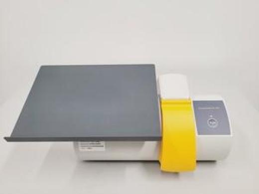 Chemometec A/S NucleoCounter NC-200 Automated Cell Counter System Lab-cover