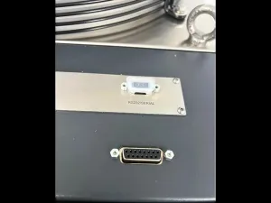 Huber 040T UniChiller Recirculating Chiller with Pilot ONE Controller, 8 of 13