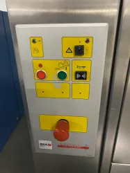 IMA Precisa 18 High-Speed Tablet and Capsule Checkweigher, 3 of 4