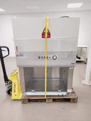 Nuaire NU425-300-E Class 2 Safety Cabinet-cover