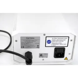 Zeiss MIRAX Power Supply Netzteil 100-240V 478-698, 3 of 3
