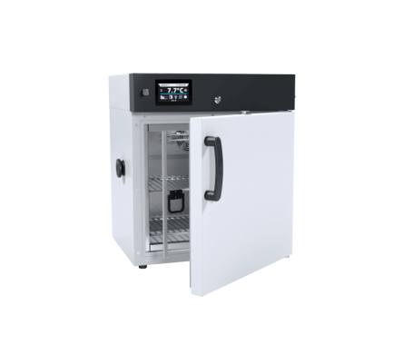 Pol-Eko CHL 1 Laboratory Refrigerator, 70 L Capacity, 0–15 °C-cover