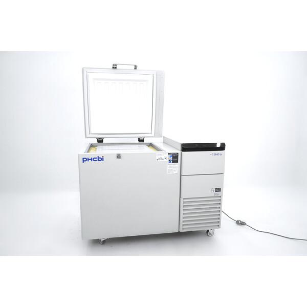 PHCBI MDF-1156-PE Cryogenic ULT Ultra Low Chest Freezer -150°C