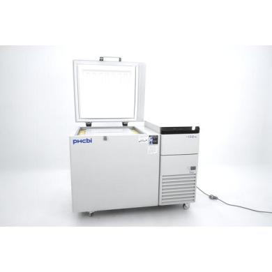 PHCBI MDF-1156-PE Cryogenic ULT Ultra Low Chest Freezer -150°C-cover