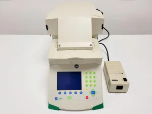 Bio-Rad iCycler iQ Real-Time 96 Plate PCR Detection System for Quantitative Molecular Diagnostics, 13 of 18