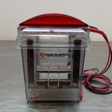 Hoefer miniVE Electrophoresis Unit-cover