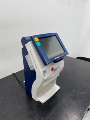 Beckman Coulter Vi-CELL MetaFLEX Blood Gas and Metabolite Analyzer with Integrated Touchscreen and Printer-cover