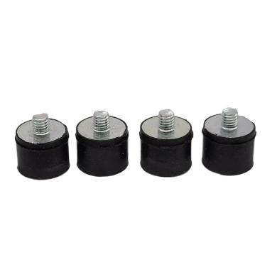 Set of 4 Replacement Feet for Nikon 50i and 55i Microscopes-cover