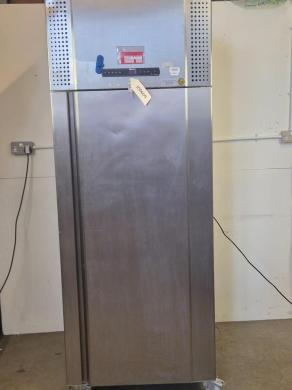 Gram R290 Laboratory Refrigerator with Eco-Friendly R290 Cooling-cover