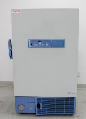 Thermo Scientific Revco Ultima Plus ULT2586-10-A46 Ultra Low Temperature Freezer -86°C, 24.4 Cu Ft-cover