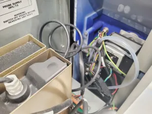 Micromass Platform LC Single Quadrupole Mass Spectrometer, 15 of 20