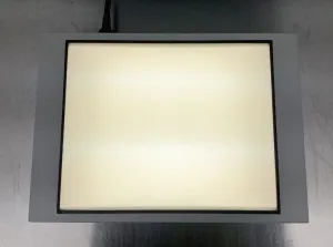 VWR TW-26 White Light Transilluminator for Gel and Film Visualization, 5 of 8