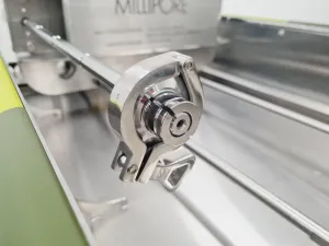 Millipore Mobius FlexReady System CL-2 POD, 16 of 17