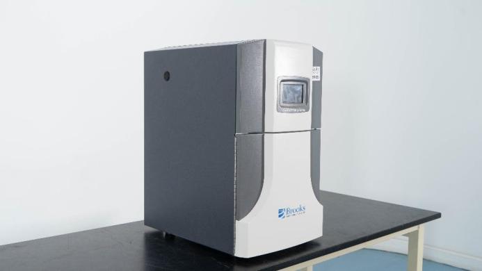 Brooks Life Sciences CryoPod Filling Station for Cryogenic Sample Handling and Storage Preparation-cover