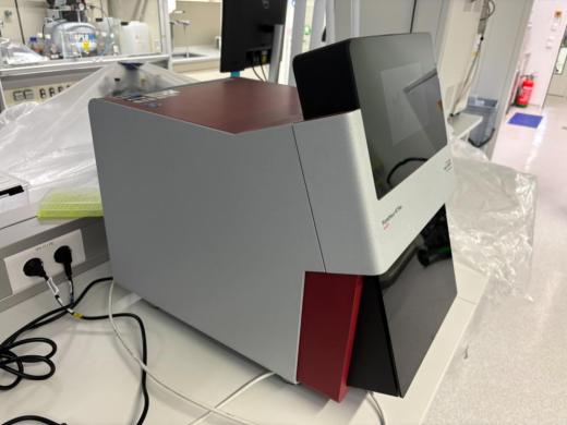 NanoTemper Technologies Prometheus NT.Plex Protein Analyzer for Biophysical Characterization-cover