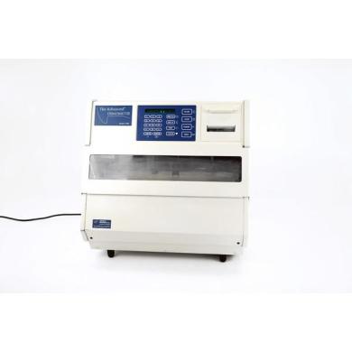 Advanced Instruments Multi-Sample Osmometer 3900 0.20 - 0.3ml (2006)-cover