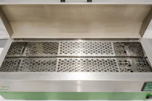 GK Labortechnik MWB 40 Circulating Water Bath, 3 of 5