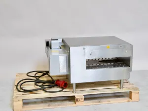 Lincoln 1312-k00 Conveyor Oven for Controlled Thermal Processing, 4 of 6