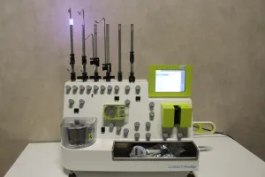 Miltenyi Biotec CliniMACS Prodigy: Automated Cell Processing, 2 of 4