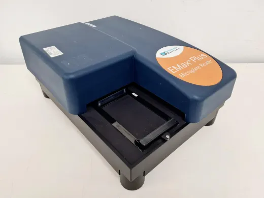 Molecular Devices E-Max Plus UV/Vis Microplate Reader