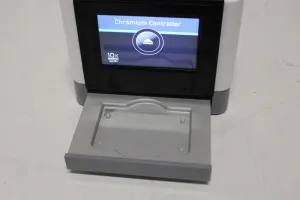 10x Genomics Chromium Single Cell Controller for Single-Cell RNA Sequencing, 2 of 3