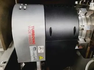 Applied Biosystems QSTAR Elite Mass Spectrometer, 30 of 307