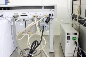 Thermo UltiMate 3000 Transcend II LX-2 Multichannel UHPLC System, 6 of 12