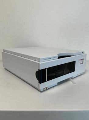 Agilent Technologies 1200 Series G1314B Single Wavelength UV Detector for HPLC-cover