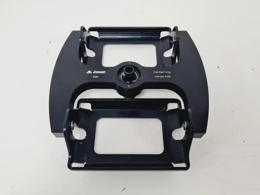 Jouan S20 Swing-Out Laboratory Centrifuge Rotor