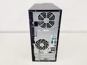 ÄKTA Pure Fast Protein Liquid Chromatography System with PC and Unicorn Software, 26 of 28