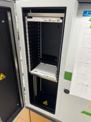 PerkinElmer MicroBeta 2450 Microplate Counter for Beta and Gamma Detection, 3 of 3