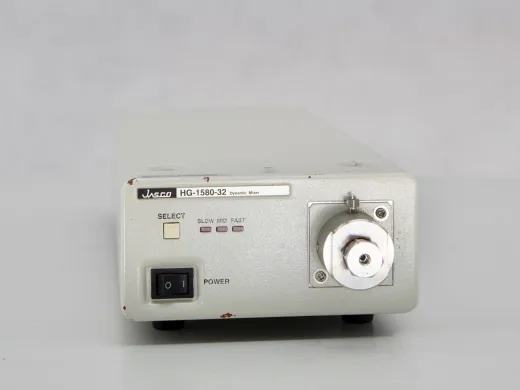 Jasco HG-1580-32 Dynamic Mixer for HPLC Solvent Mixing