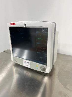 GE Datex-Ohmeda Carescape B650 Multi-parameter Patient Monitor-cover