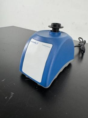 VWR Fixed Speed Vortex Mixer-cover