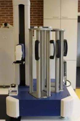 Applied Biosystems Twister 3 Automation Robot for Real-Time PCR Systems