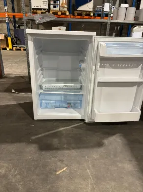 BEKO Technologies L54135 Laboratory Compact Refrigerator with Freezer Compartment