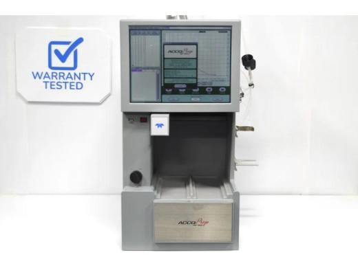 Teledyne ISCO ACCQPrep HP150 UV Preparative HPLC System-cover