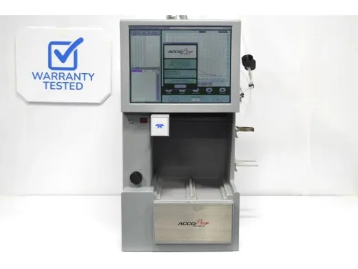 Teledyne ISCO ACCQPrep HP150 UV Preparative HPLC System