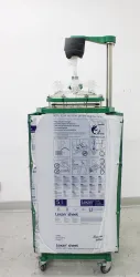 Chemglass 100L Jacketed Process Reactor System for Precise Thermal Chemical Synthesis, 9 of 11